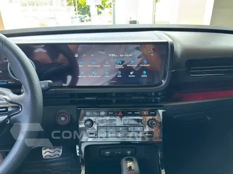 Creta N Line 1.0 TB 12V Flex Aut.