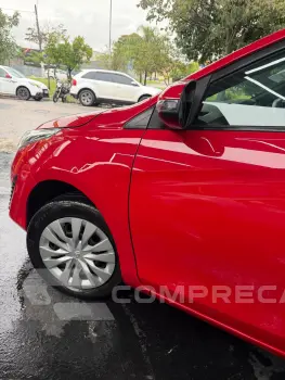 Yaris Hatch 1.3 16V 4P FLEX XL