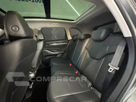Haval H6 19 1.5 (Hibrido)