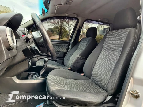 ECOSPORT 1.6 Freestyle 8V