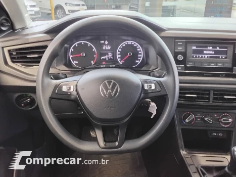 POLO 1.0 MPI TRACK MANUAL