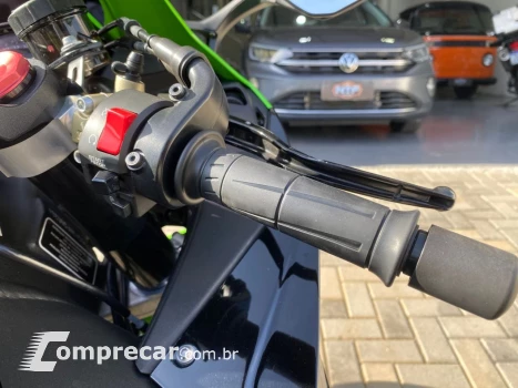 NINJA ZX-10/ ZX-10R 1000cc/30TH Aniv.