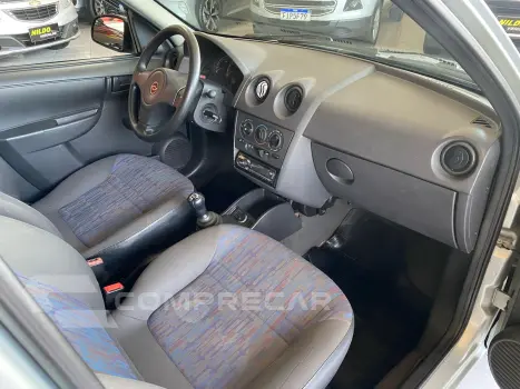 CELTA 1.0 MPFI VHCE Spirit 8V
