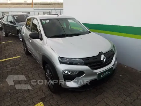 KWID 1.0 12V SCE FLEX ZEN MANUAL