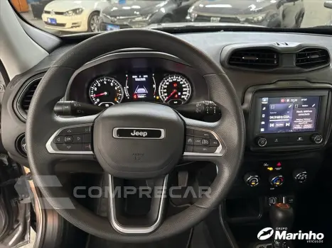 RENEGADE 1.3 T270 TURBO FLEX SPORT AT6