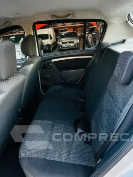 SANDERO 1.0 Expression 16V