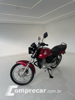 CG TITAN 150 ESDI