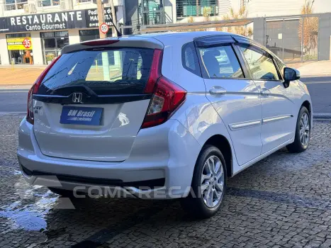 FIT 1.5 Personal 16V