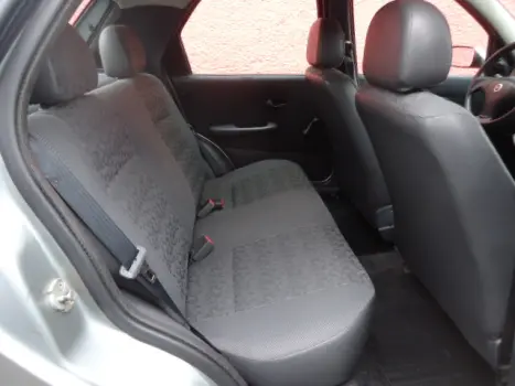 PALIO 1.0 MPI Fire 8V