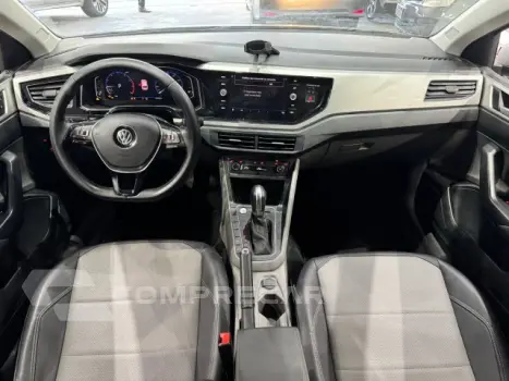 POLO - 1.0 200 TSI HIGHLINE AUTOMÁTICO