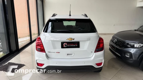 TRACKER 1.4 16V Turbo LT