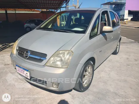 MERIVA 1.8 MPFI Maxx 8V