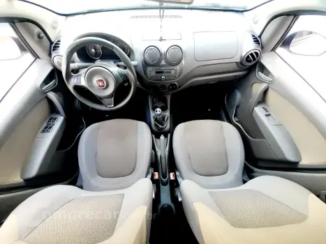 Palio ESSENCE 1.6 Flex 16V 5p