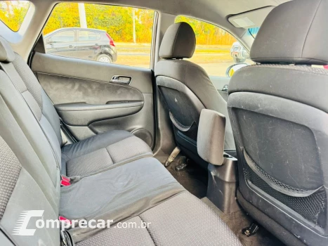 I30 2.0 MPFI GLS 16V