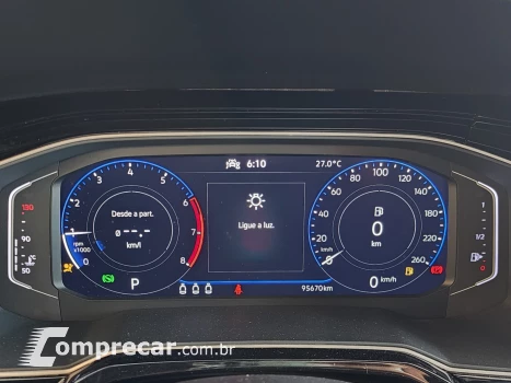 NIVUS 1.0 200 TSI Highline