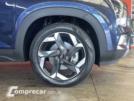 CRETA 2.0 FLEX ULTIMATE AUTOMÁTICO