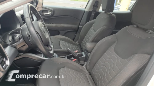 Toro Freedom 1.3 turbo (Flex) (Aut)