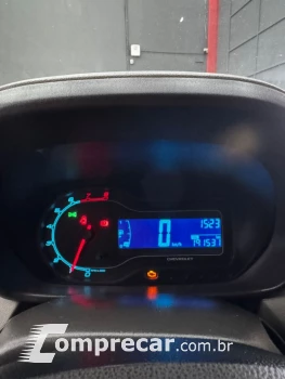 SPIN 1.8 LT 8V