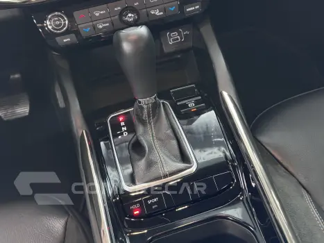 COMMANDER 1.3 T270 TURBO FLEX LIMITED AT6