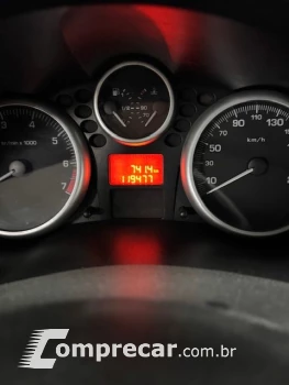 207 XR 1.4 Flex 8V 5p