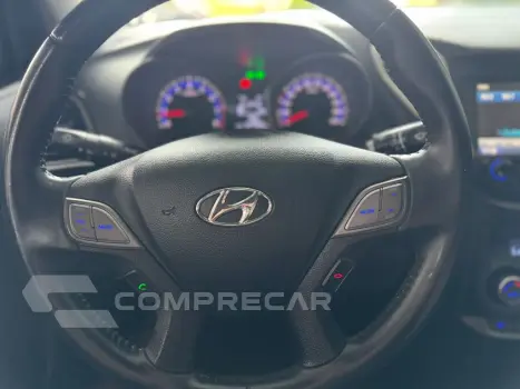 HB20S Premium 1.6 Flex 16V Aut. 4p