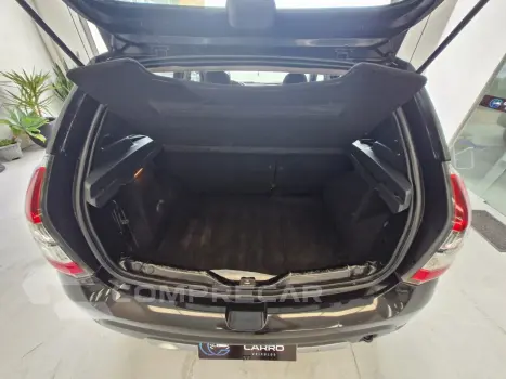 SANDERO 1.6 16V SCE Stepway