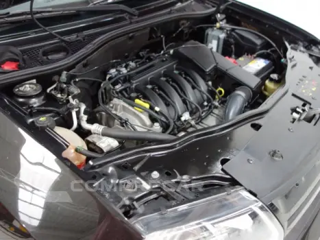 DUSTER OROCH - 1.6 16V DYNAMIQUE 4P MANUAL