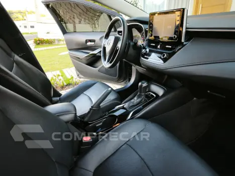 COROLLA 2.0 Vvt-ie XEI