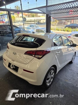 HB20 1.6 Comfort 16V