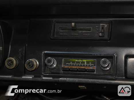 CORCEL 1.4 Luxo 8V