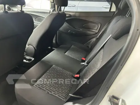 Ka 1.0 SE/SE Plus TiVCT Flex 5p