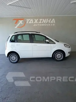 IDEA 1.4 MPI Attractive 8V