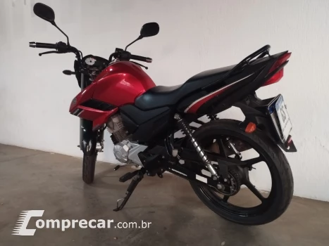 FAZER 150 ED