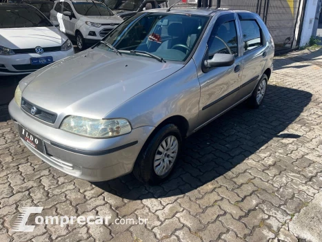 PALIO 1.0 MPI EX 8V