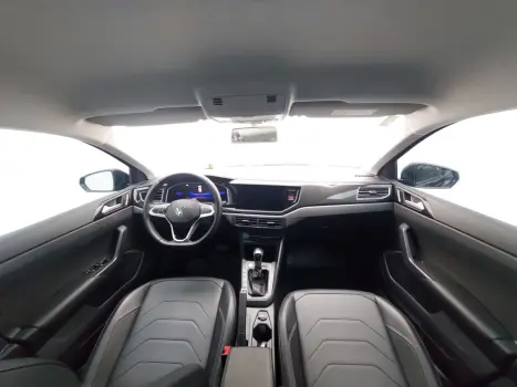 VIRTUS 1.0 200 TSI COMFORTLINE AUTOMÁTICO