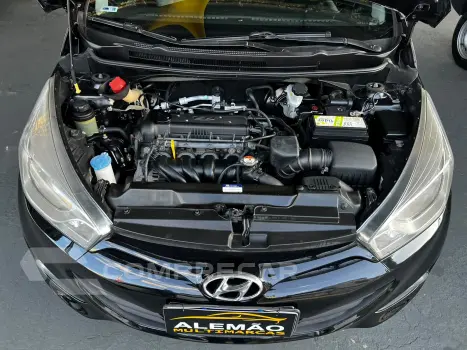 HB20 1.6 Premium 16V