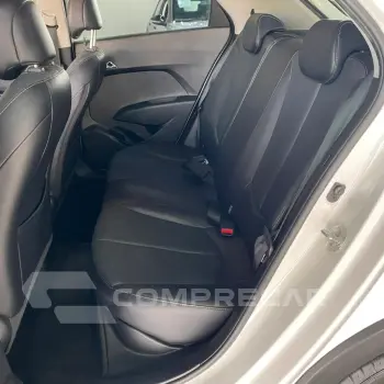 HB20X Premium 1.6 Flex 16V Aut.