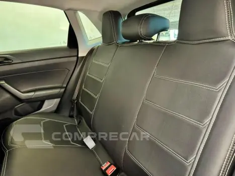 POLO SENSE TSI 1.0 FLEX 12V AUT.