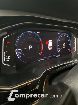 POLO 1.0 200 TSI HIGHLINE AUTOMÁTICO