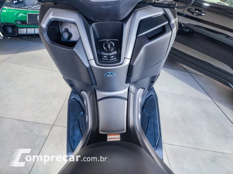 NMAX CONNECTED 160 ABS