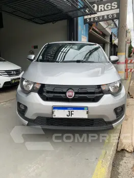 Fiat MOBI 1.0 Firefly Drive 4 portas