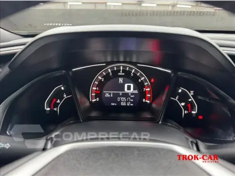 CIVIC 2.0 16vone EX