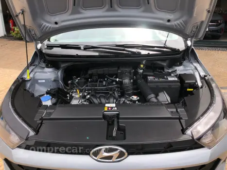 Hb20s 1.0 12V Flex Limited Plus Manual