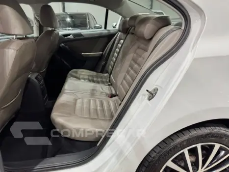 JETTA - 2.0 TSI HIGHLINE 200CV 4P TIPTRONIC