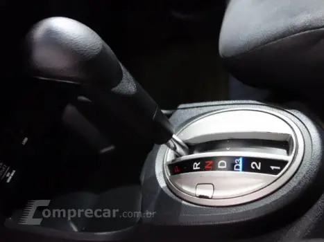 FIT - 1.5 EX 16V 4P AUTOMÁTICO