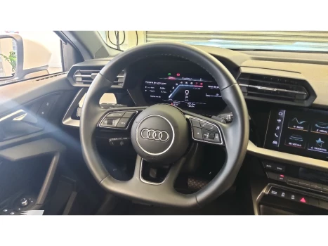 A3 2.0 40 TFSI MHEV SPORTBACK S LINE S-TRONIC