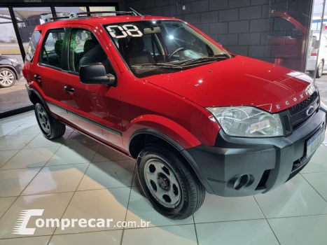 ECOSPORT 1.6 XLS 8V