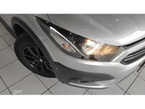 ONIX 1.4 MPFI ACTIV 8V FLEX 4P AUTOMATICO