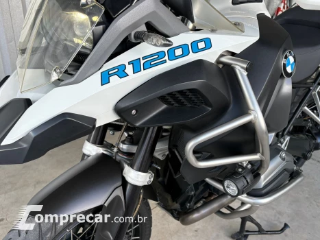 R 1200 GS ADVENTURE