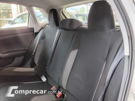 POLO 1.0 MPI TRACK MANUAL